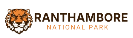 Logo Ranthambore National Park